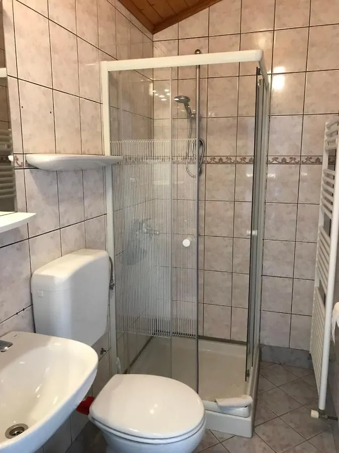 B&B Sea Joy Rovinj 3*,