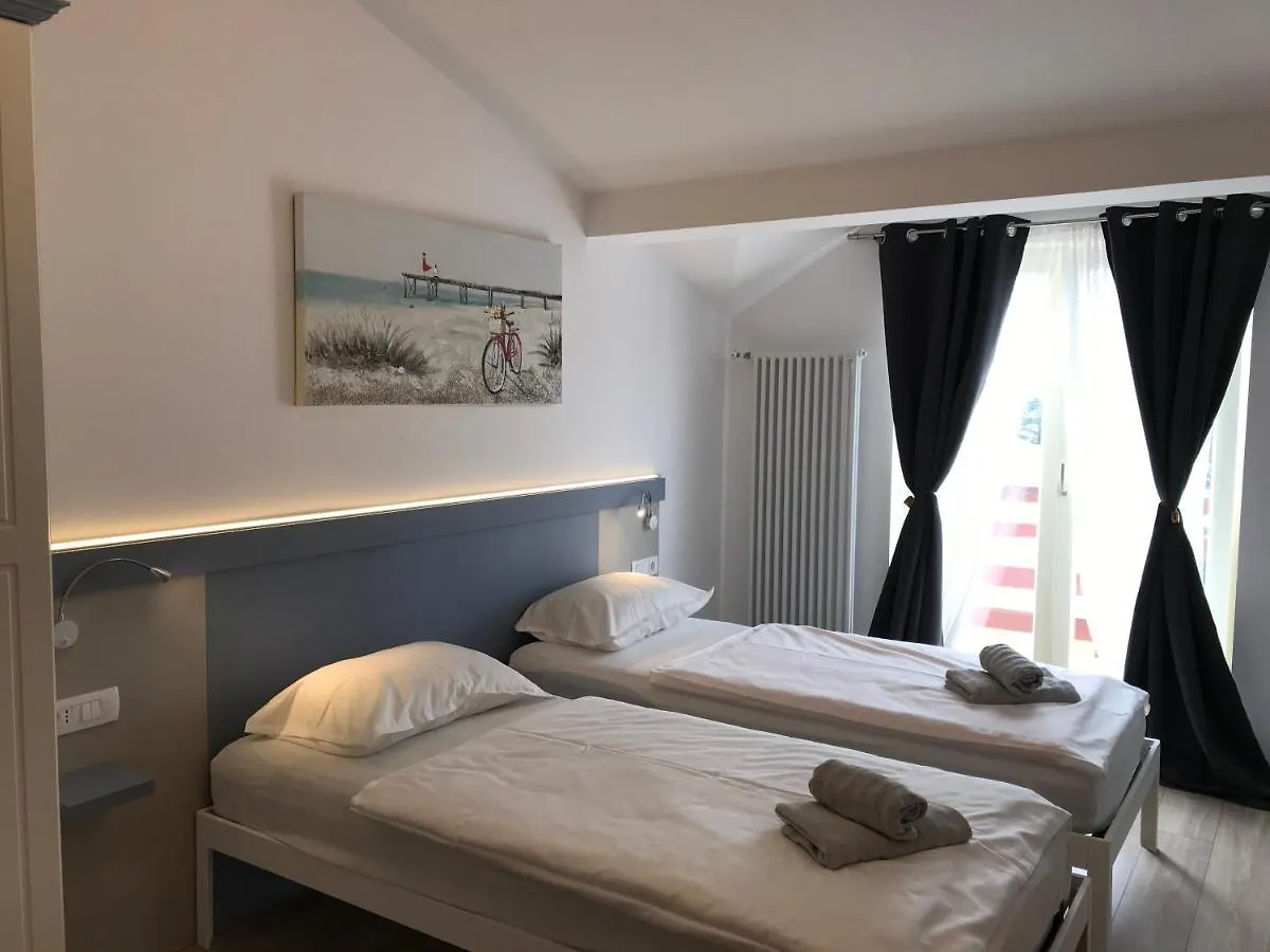 B&B Sea Joy Rovinj