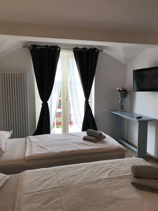 Guest house B&B Sea Joy Rovinj