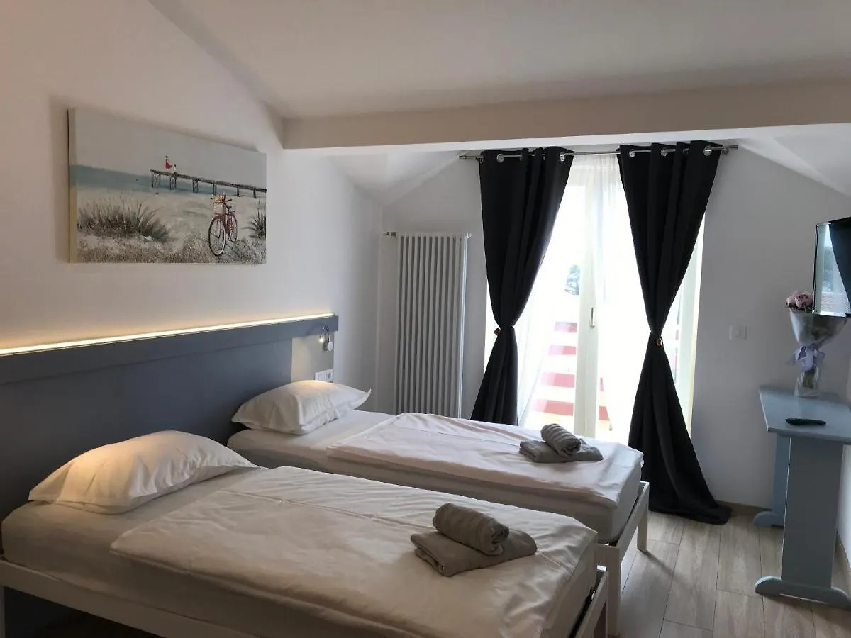 Guest house B&B Sea Joy Rovinj