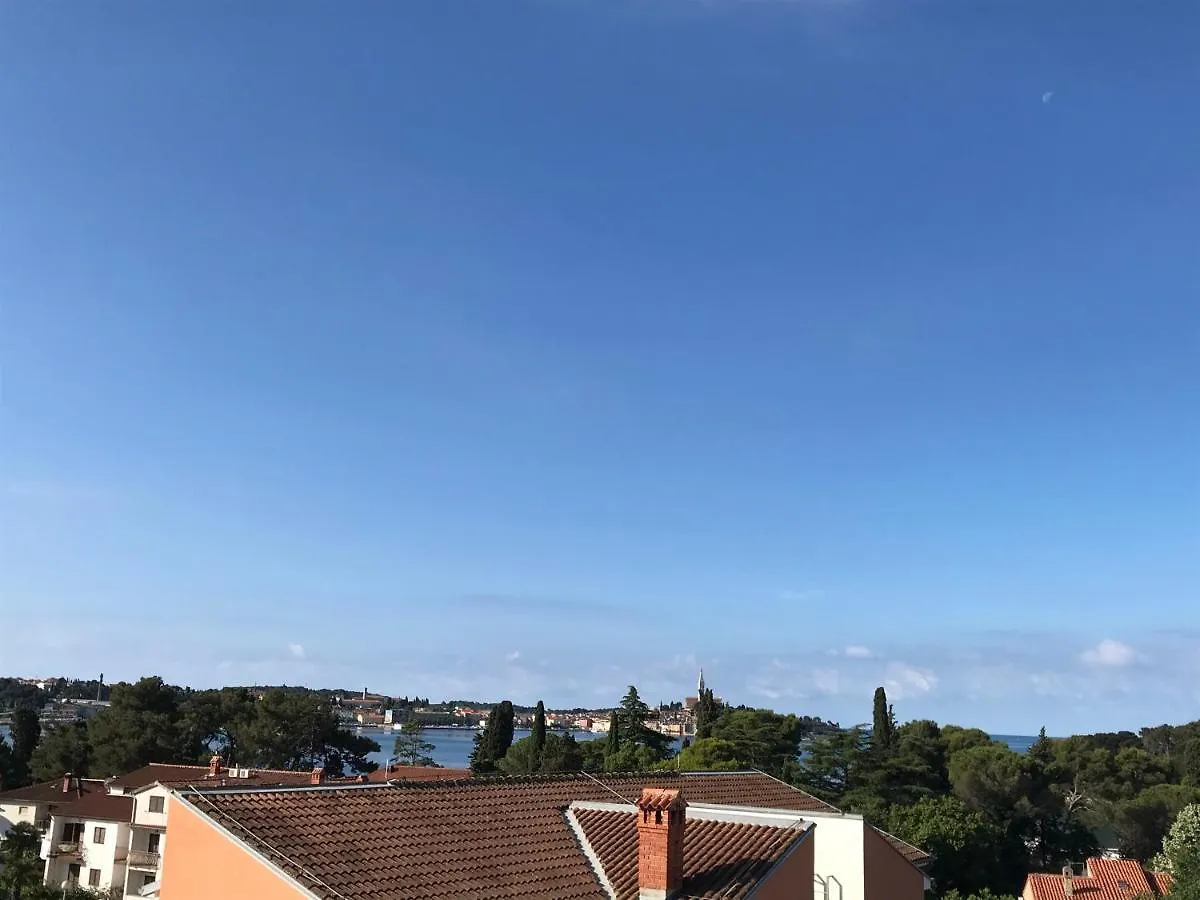 B&B Sea Joy Rovinj Croatia