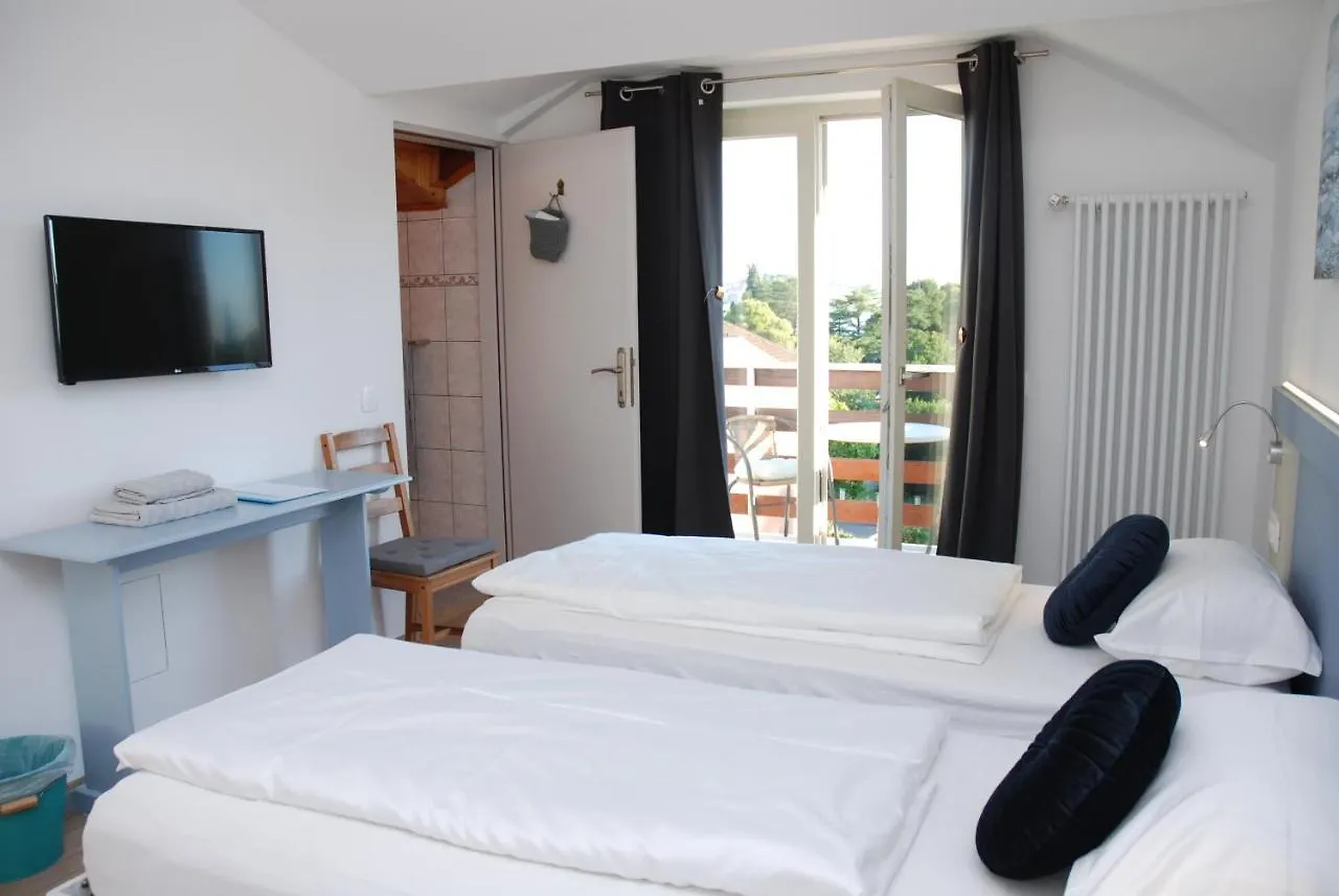 B&B Sea Joy Rovinj Guest house