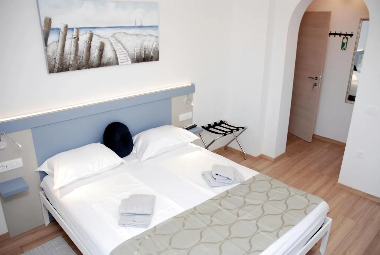*** Guest house B&B Sea Joy Rovinj Croatia