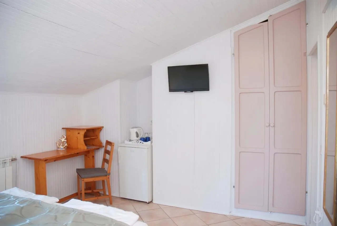 B&B Sea Joy Rovinj 3*,