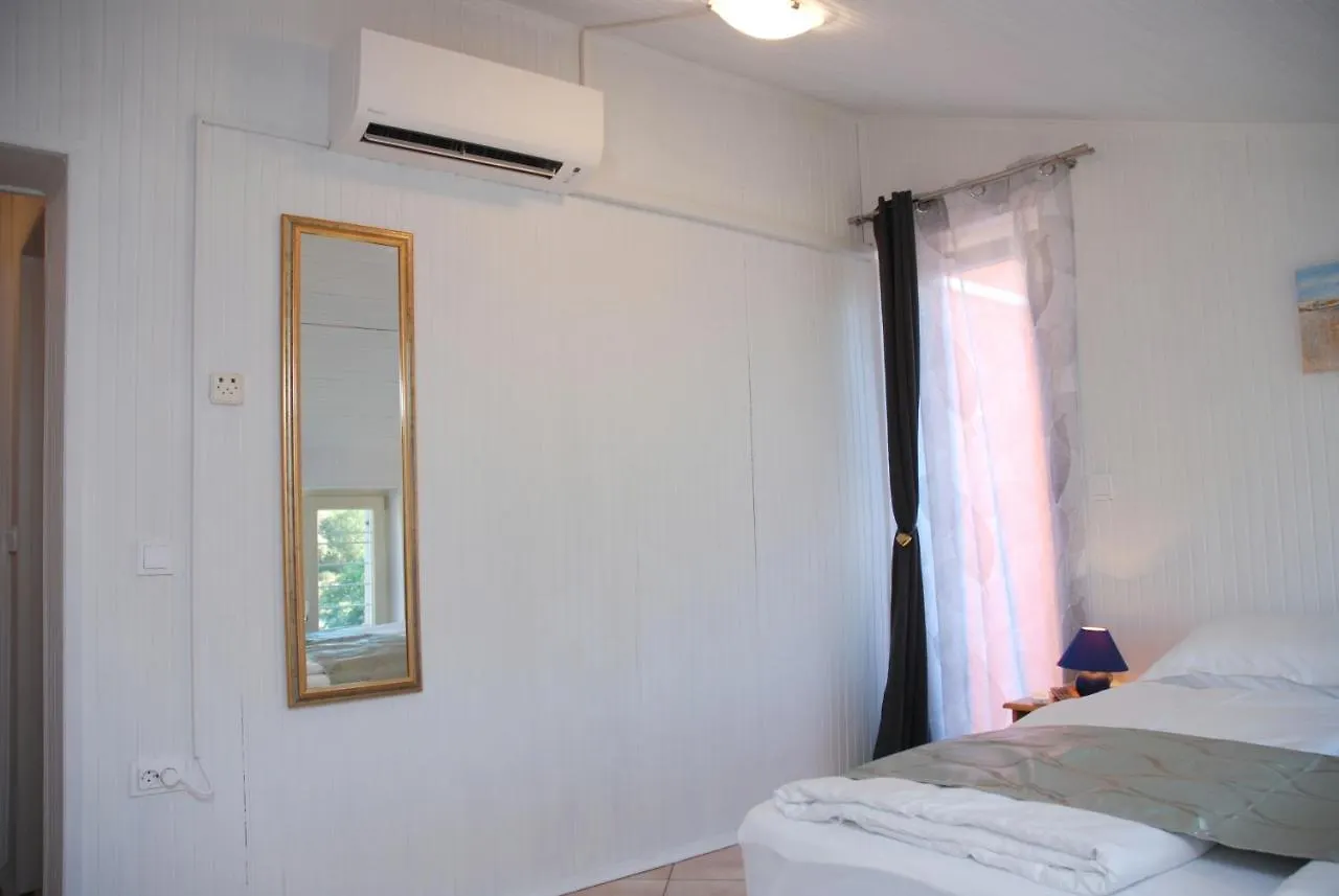B&B Sea Joy Rovinj Croatia