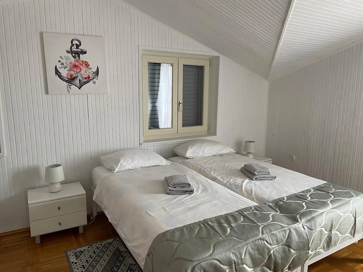 B&B Sea Joy Rovinj Guest house