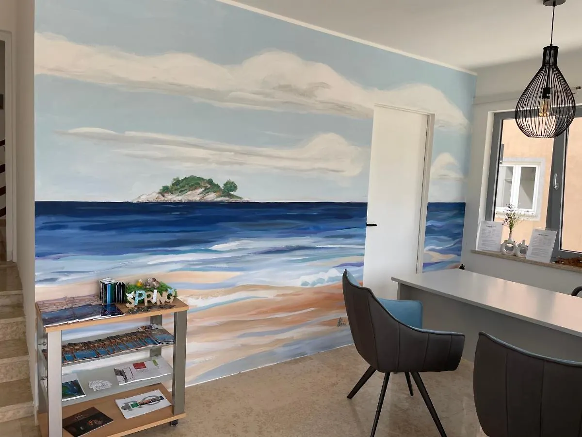 B&B Sea Joy Rovinj Guest house
