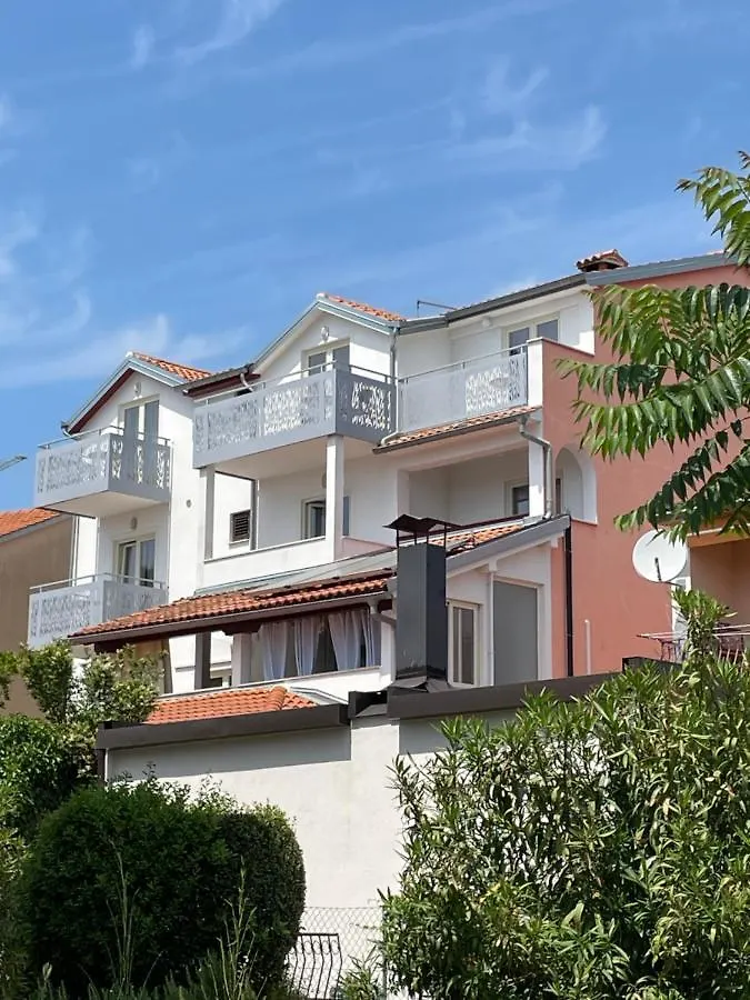 *** Guest house B&B Sea Joy Rovinj Croatia