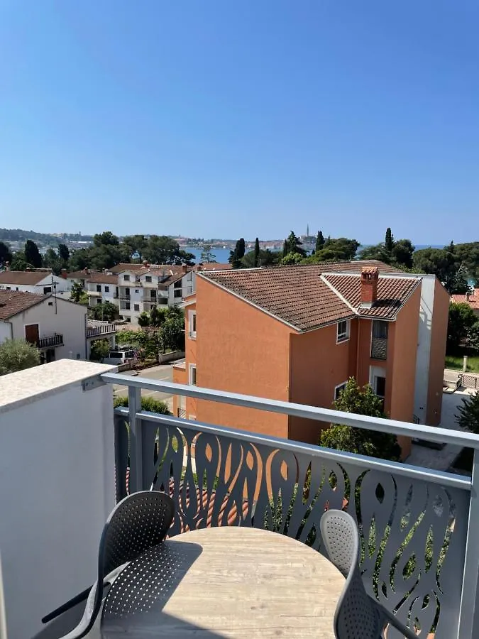 Guest house B&B Sea Joy Rovinj