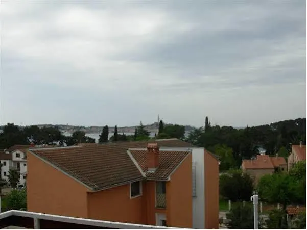 B&B Sea Joy Rovinj 3*,