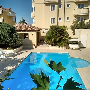 Lekavski 3*, Zaton (Zadar) Kroatien